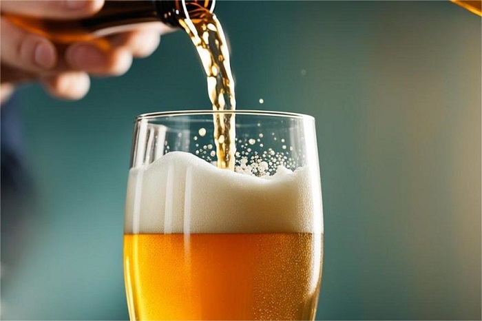 山東天泰<a href=http://m.dazhongbanchang666.cn/ target=_blank class=infotextkey>啤酒設(shè)備</a>啤酒