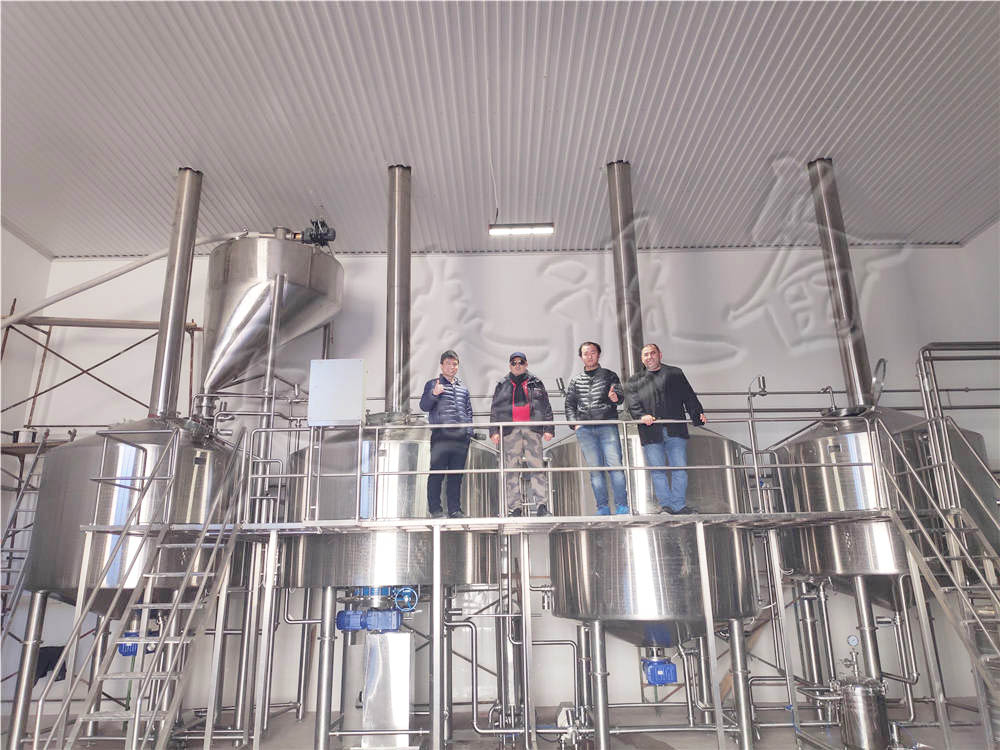 你知道自釀啤酒設備釀造的方法是什么嗎？