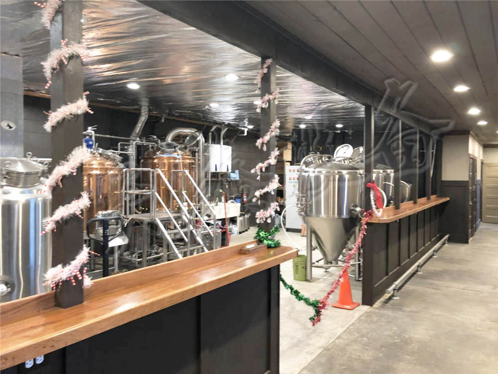 影響精釀啤酒口感的因素有哪些？