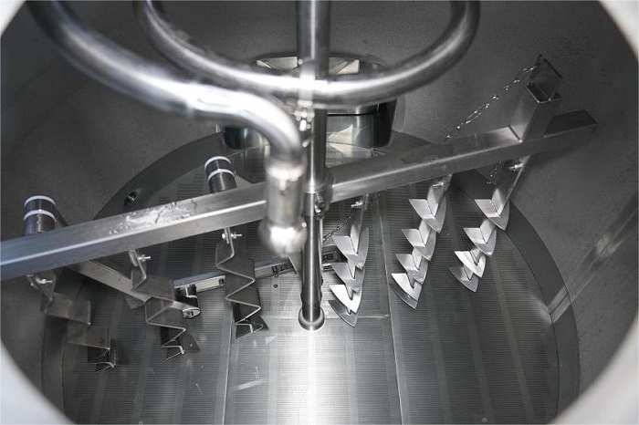 山東天泰<a href=http://m.dazhongbanchang666.cn/ target=_blank class=infotextkey>啤酒設備</a>-過濾槽