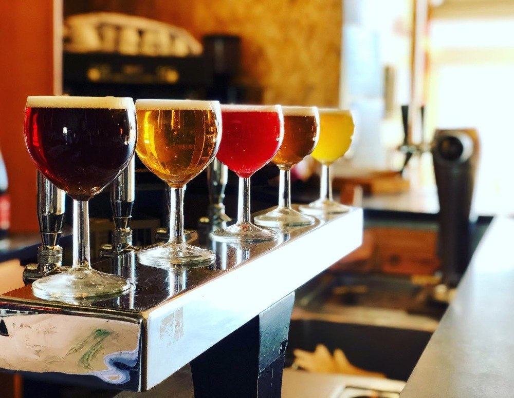 啤酒釀造中都可以使用哪些添加劑？