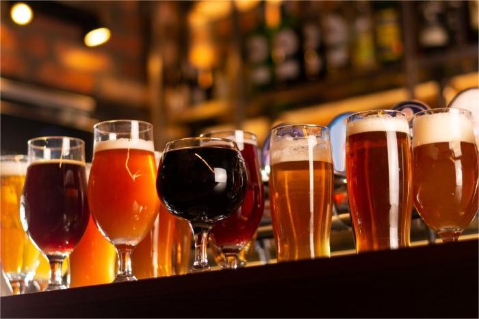 精釀啤酒-山東天泰<a href=http://m.dazhongbanchang666.cn/ target=_blank class=infotextkey>啤酒設備</a>