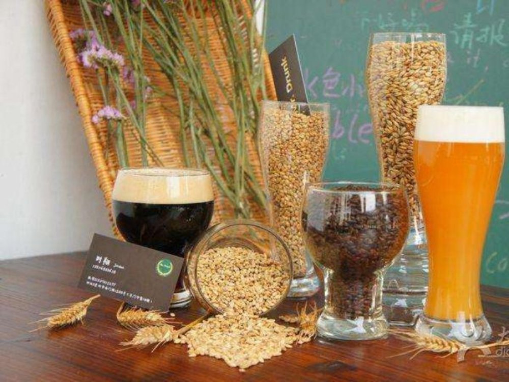 麥芽的粉碎方法有哪些？