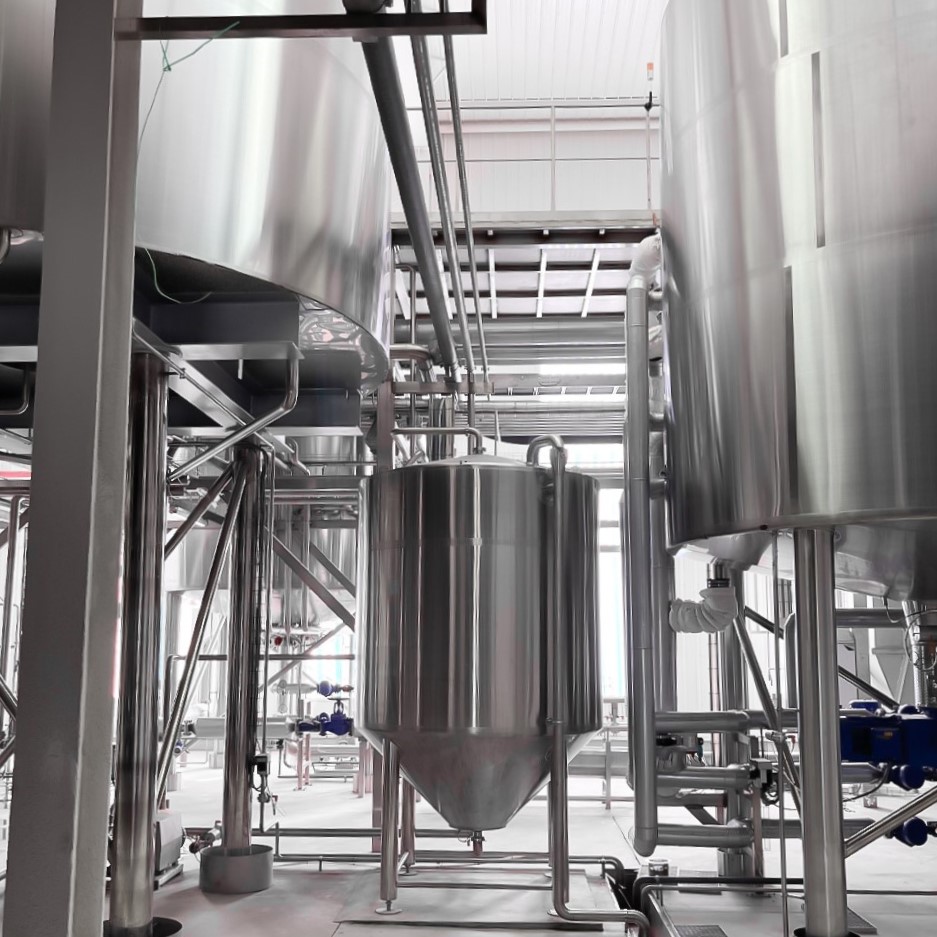 天泰<a href=http://m.dazhongbanchang666.cn/ target=_blank class=infotextkey>啤酒設(shè)備</a>